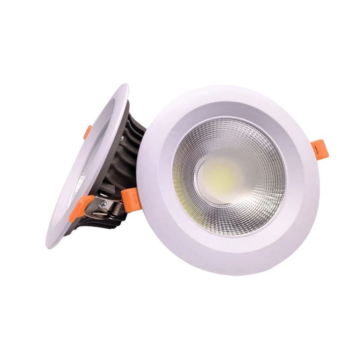 Ip65 Dimmable Downlights