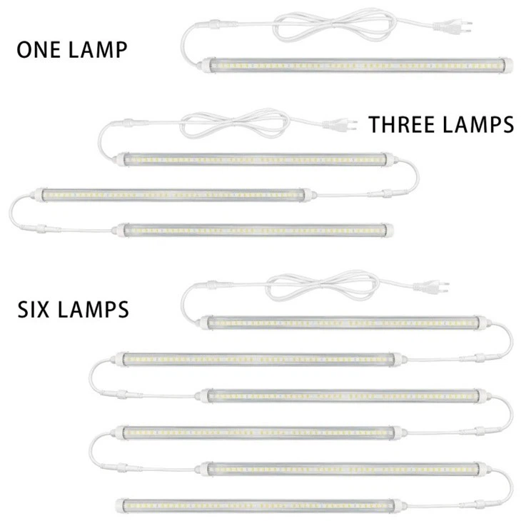 IP65 Full Spectrum T8 LED Grow Light suppliers