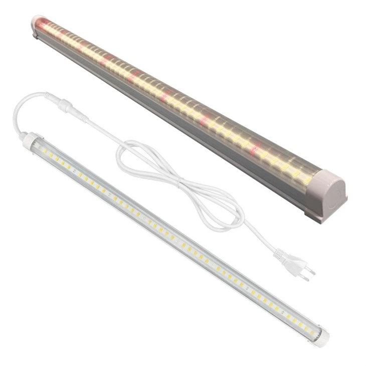 IP65 Full Spectrum T8 LED Grow Light