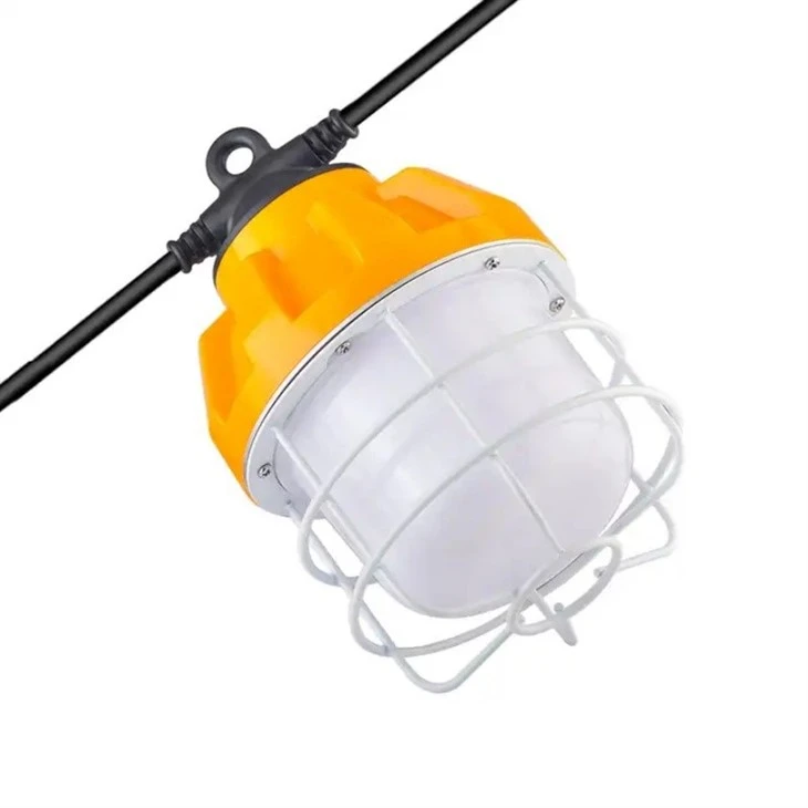 IP65 High Light LED Temporary Light factory