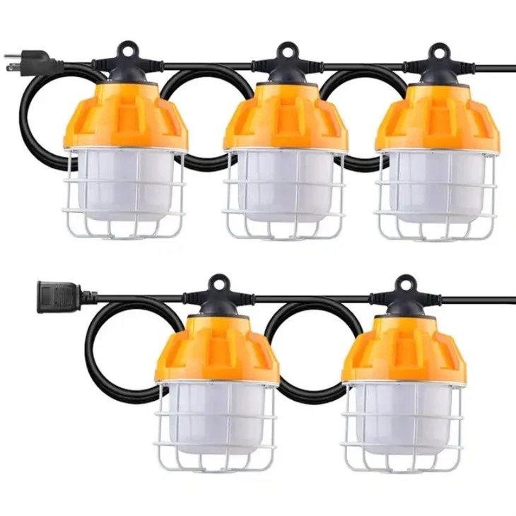 IP65 High Light LED Temporary Light high quality