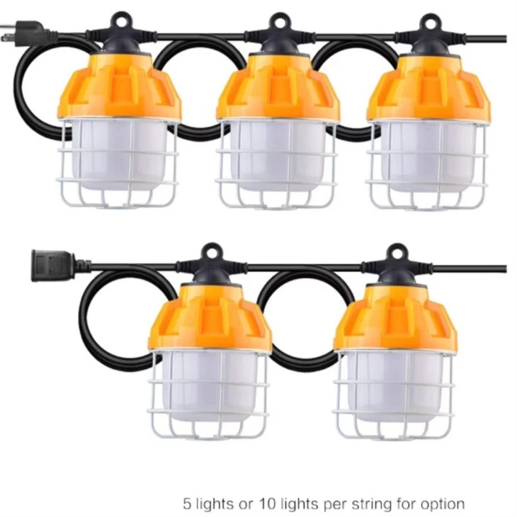 IP65 High Light LED Temporary Light suppliers
