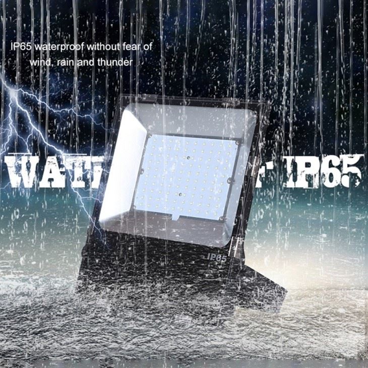 IP65 High Power Aluminum Outdoor LED Flood Light best