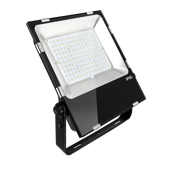 IP65 High Power Aluminum Outdoor LED Flood Light