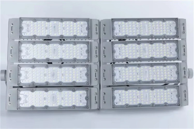 IP65 Industrial LED Flood Light factory