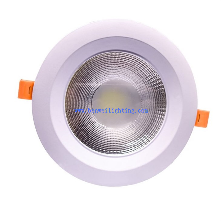 ceiling surface downlight