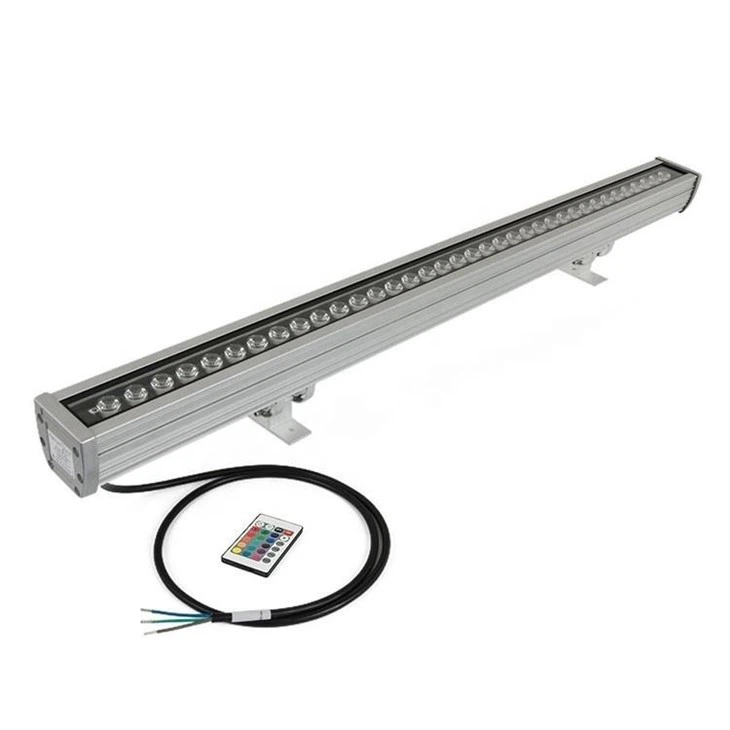 IP65 Led RGB Wall Washer Light price