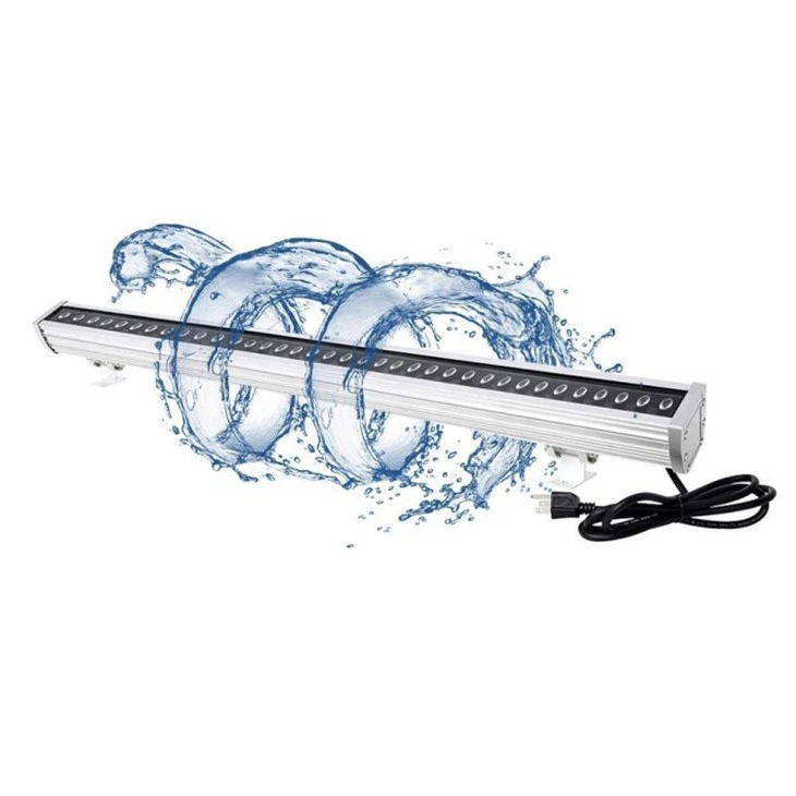 IP65 Led RGB Wall Washer Light