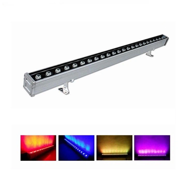 IP65 Led RGB Wall Washer Light high quality
