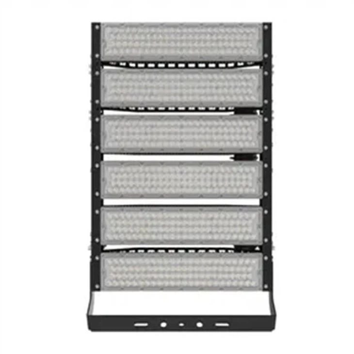 Ip65 Led Stadium External Lighting Systems Floodlighting
