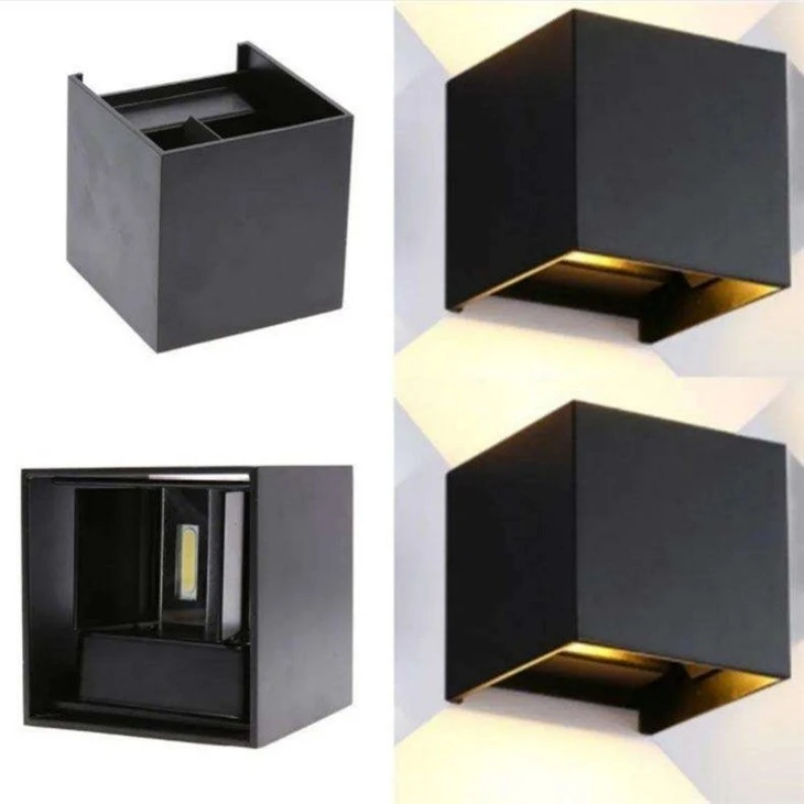 IP65 Modern Outdoor Waterproof LED Wall Light best
