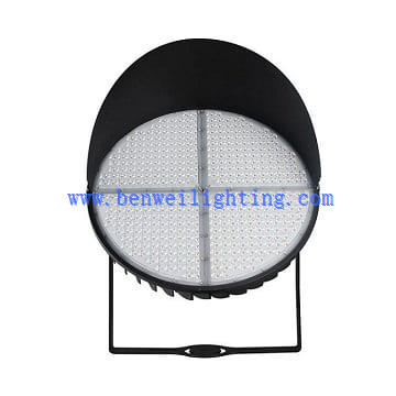 1000W Round LED Stadium Light