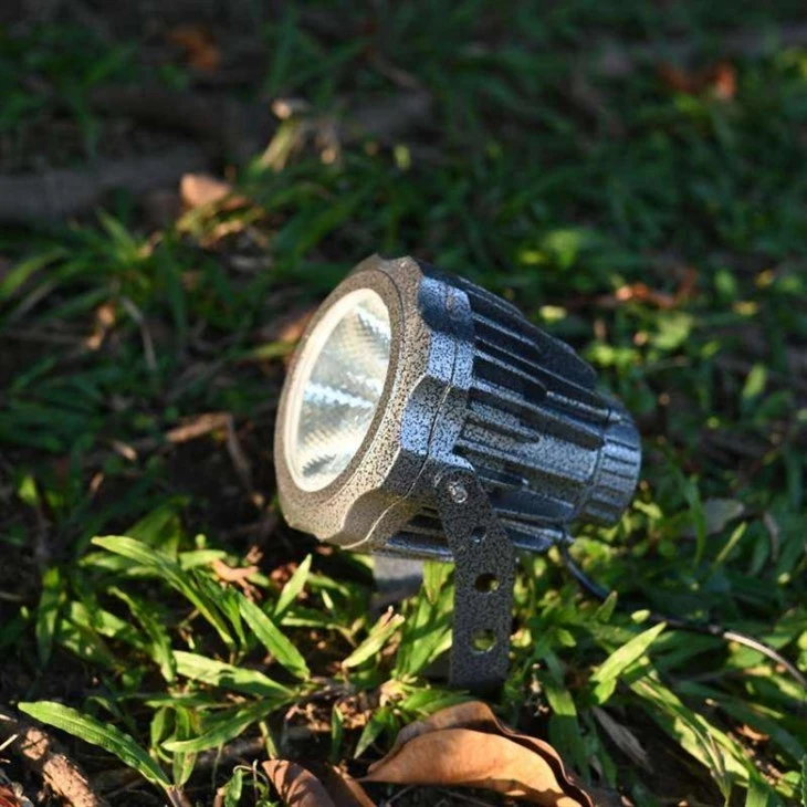 IP65 Outdoor LED Wall Lights