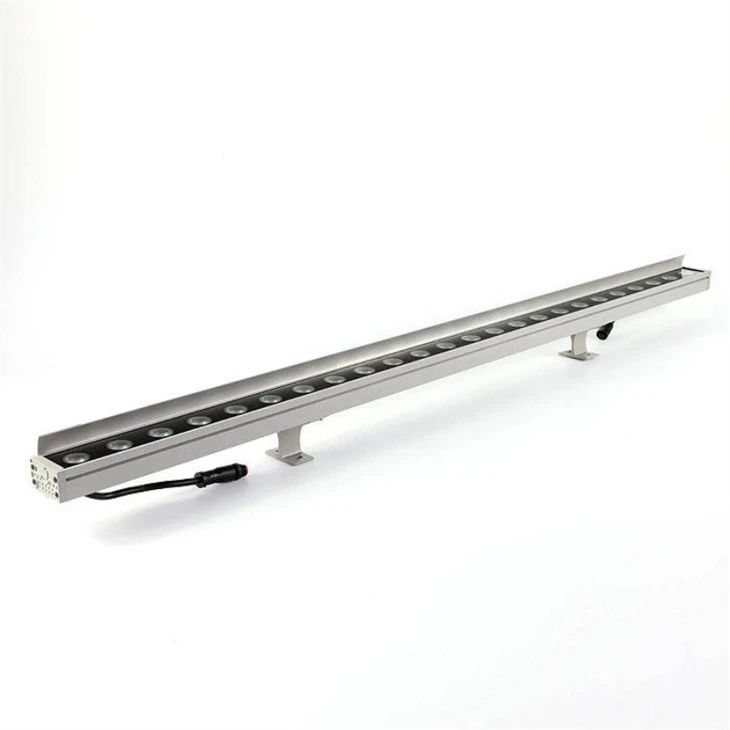 IP65 Outdoor Waterproof LED Wall Washer Light suppliers
