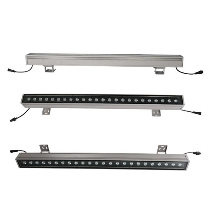 IP65 Outdoor Waterproof LED Wall Washer Light high quality