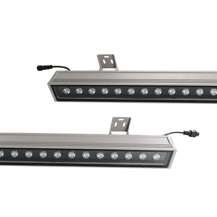 IP65 Outdoor Waterproof LED Wall Washer Light