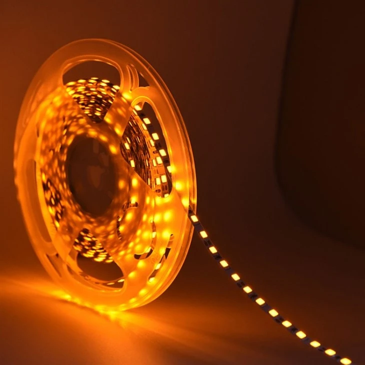 IP65 RGB Led Strip Light