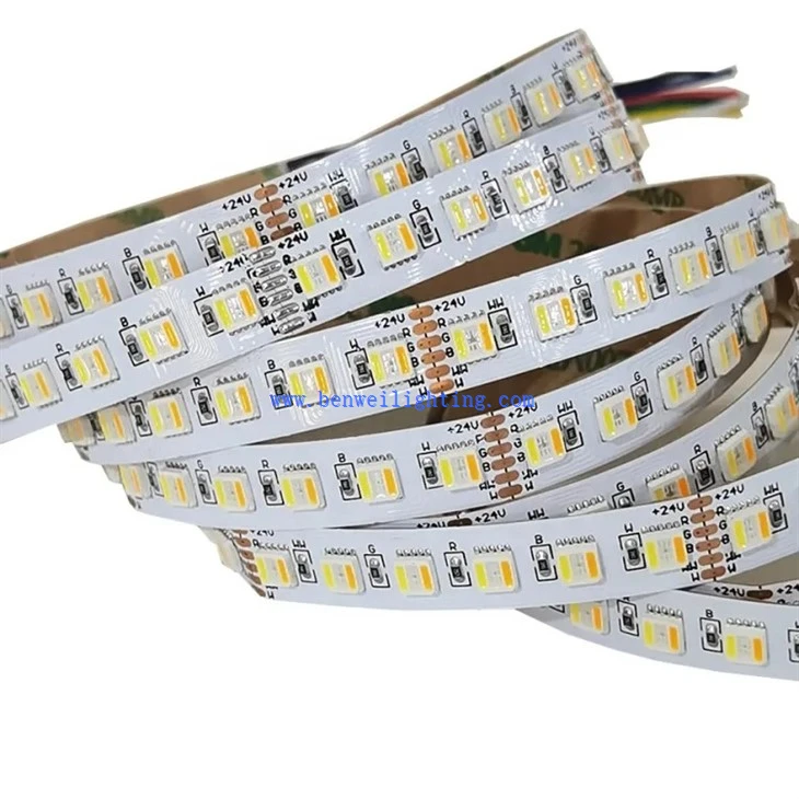 led strip without controller