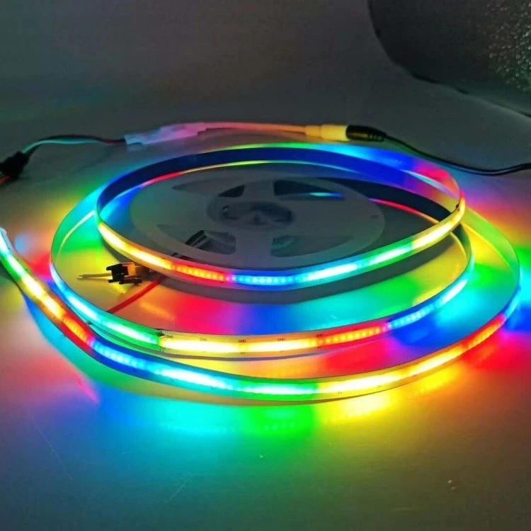 IP65 RGB Strip Light