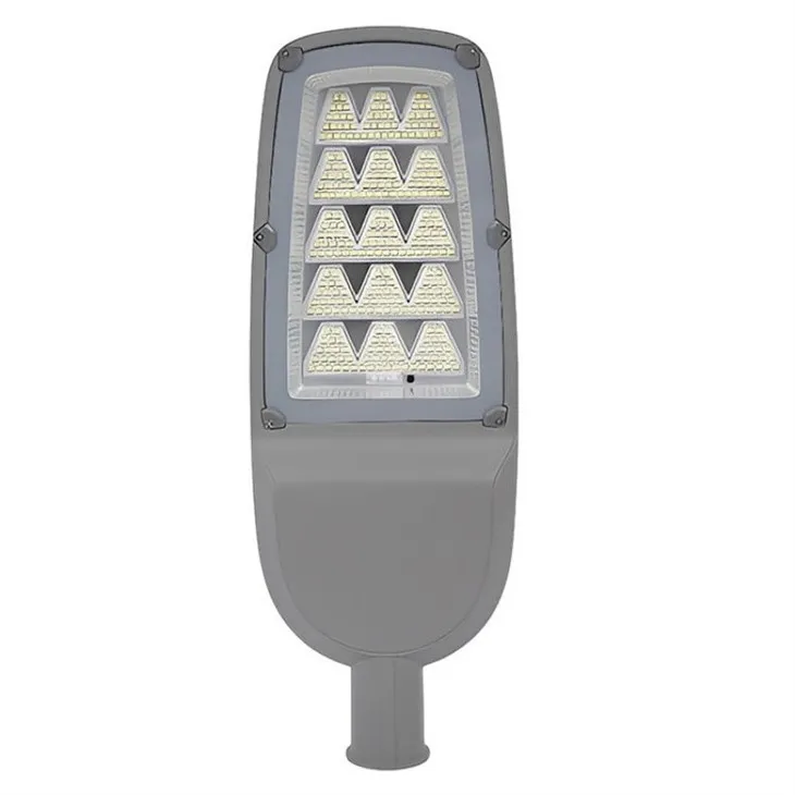IP65 Sensor Integrated Led Solar Street Light high quality