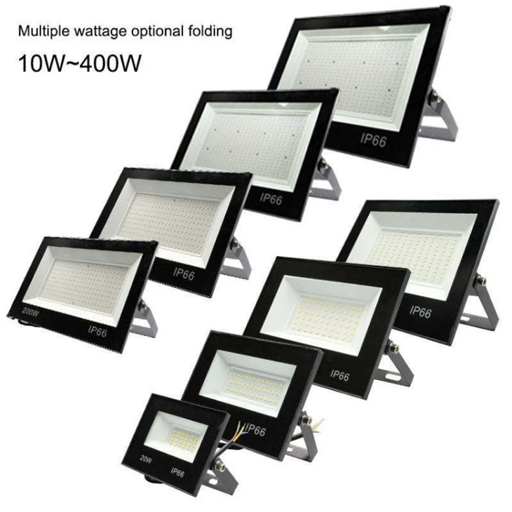 Ip65 SMD 2835 LED Floodlight