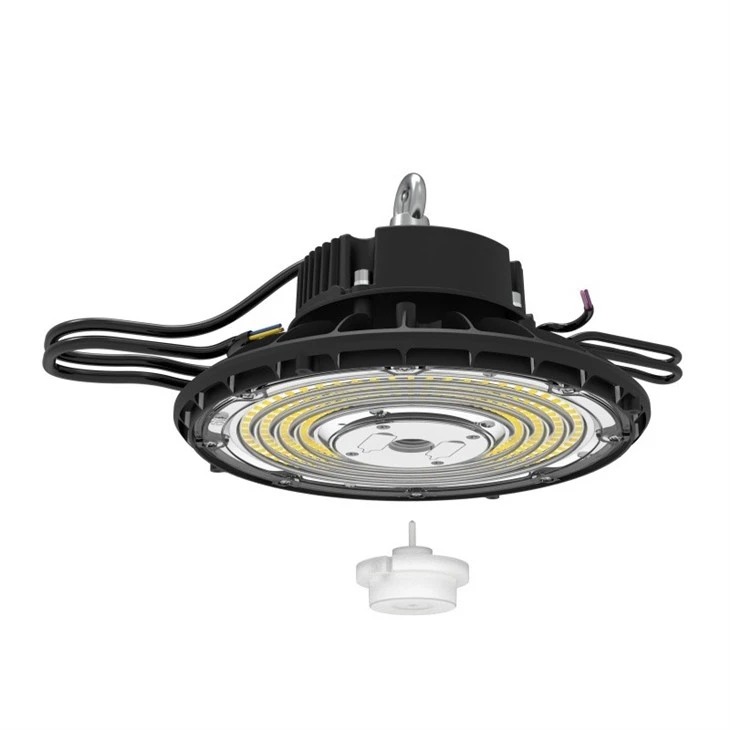 IP65 Warehouse UFO Led High Bay Light factory