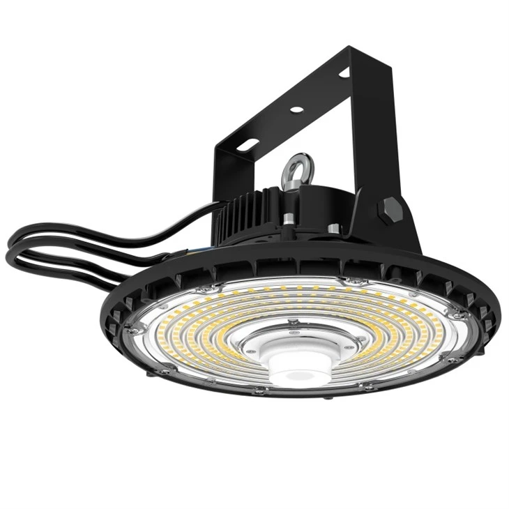 IP65 Warehouse UFO Led High Bay Light