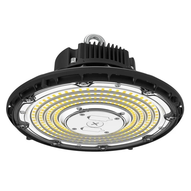 IP65 Warehouse UFO Led High Bay Light high quality