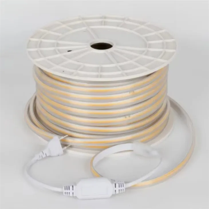 IP65 Waterproof COB Flexible LED Strip Light price