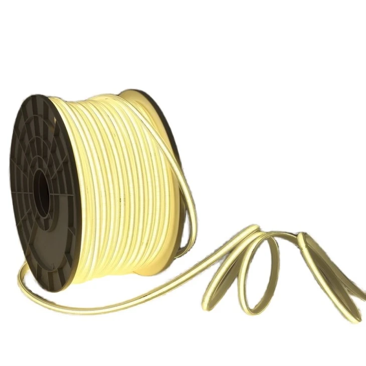 IP65 Waterproof COB Flexible LED Strip Light