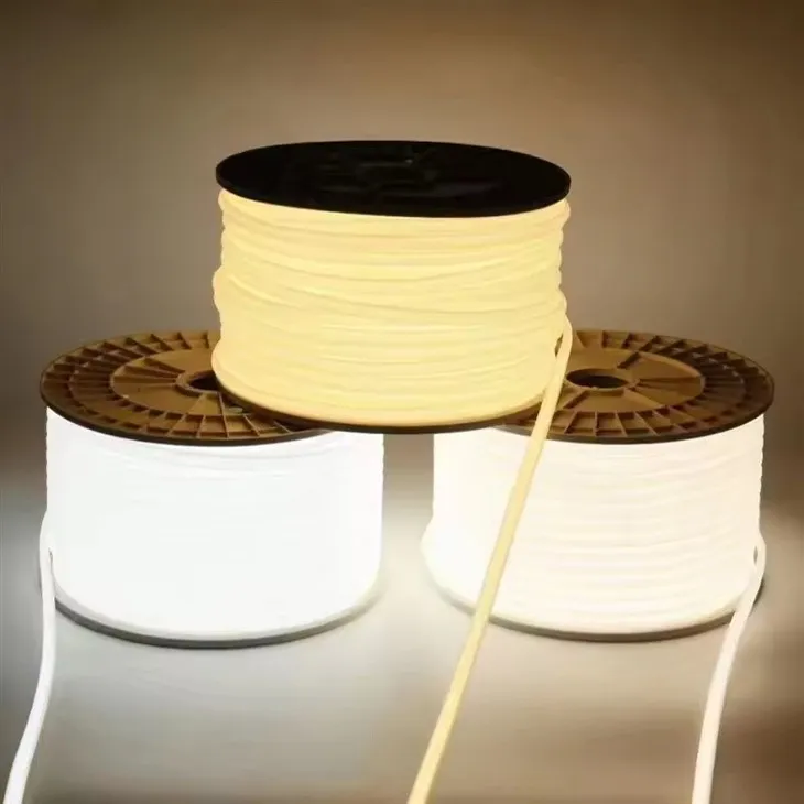 IP65 Waterproof COB Flexible LED Strip Light best
