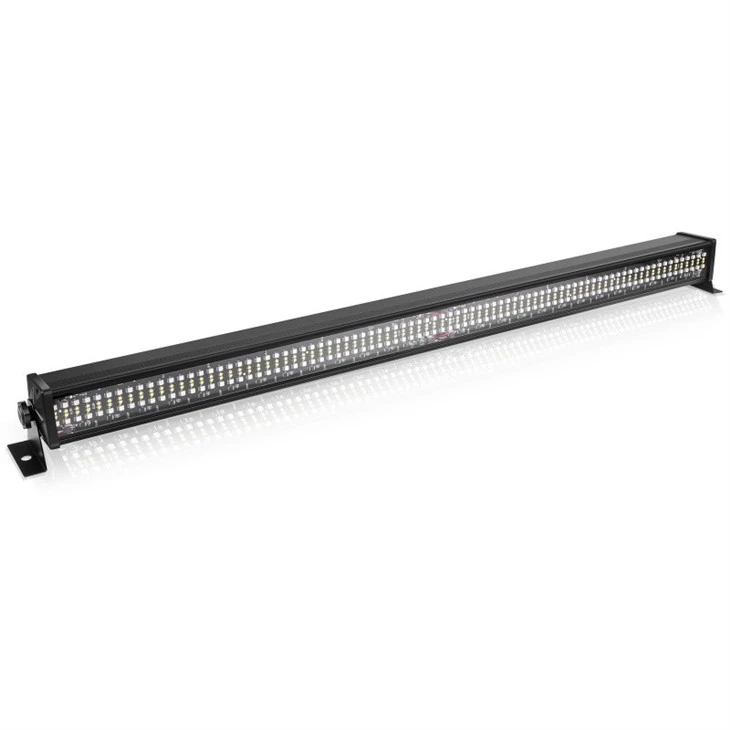IP65 Waterproof LED RGBW Wall Wash Light suppliers
