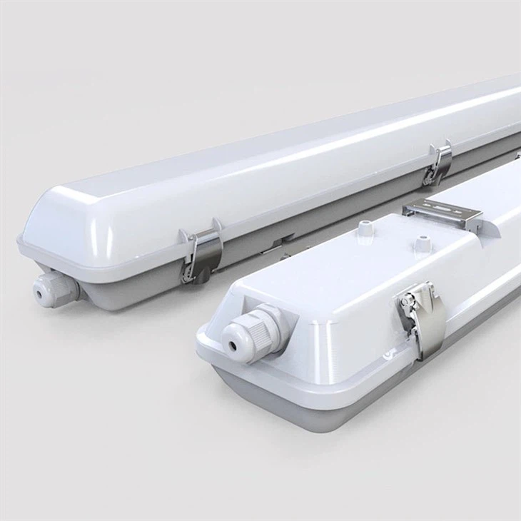 Ip65 Waterproof Tri-proof Light