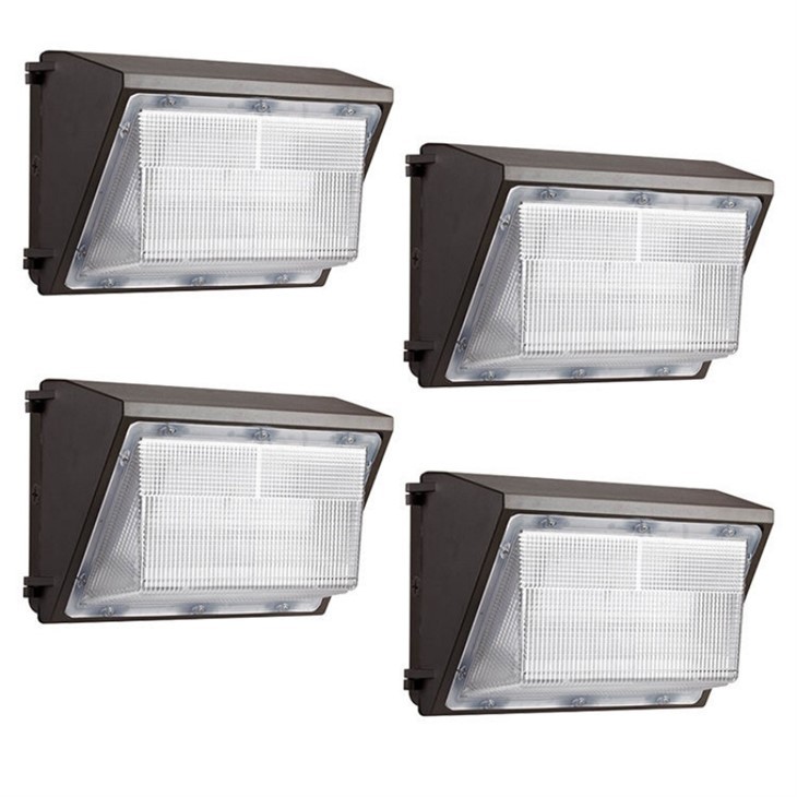 IP65 Waterproof Wall Pack Light