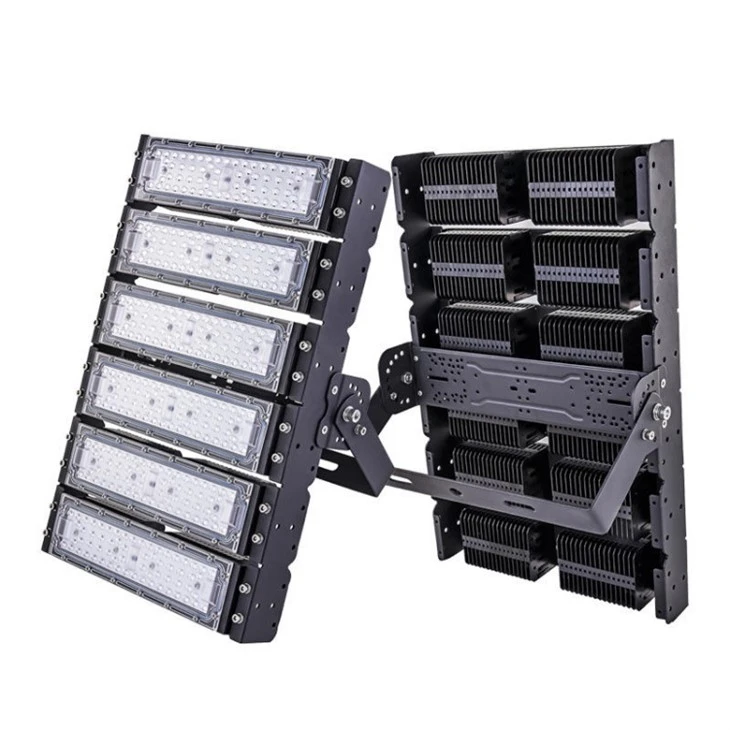 IP66 Aluminum LED Flood Light