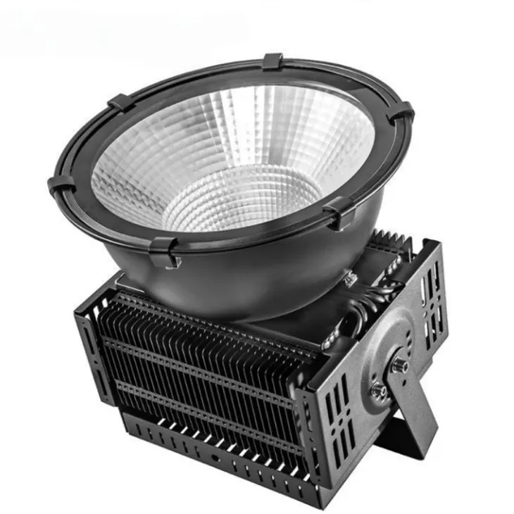 IP66 COB Aluminum LED Highbay Lights