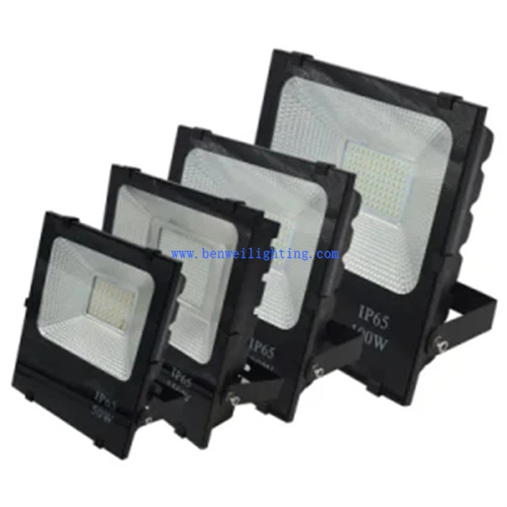IP66 LED floodlight (1)