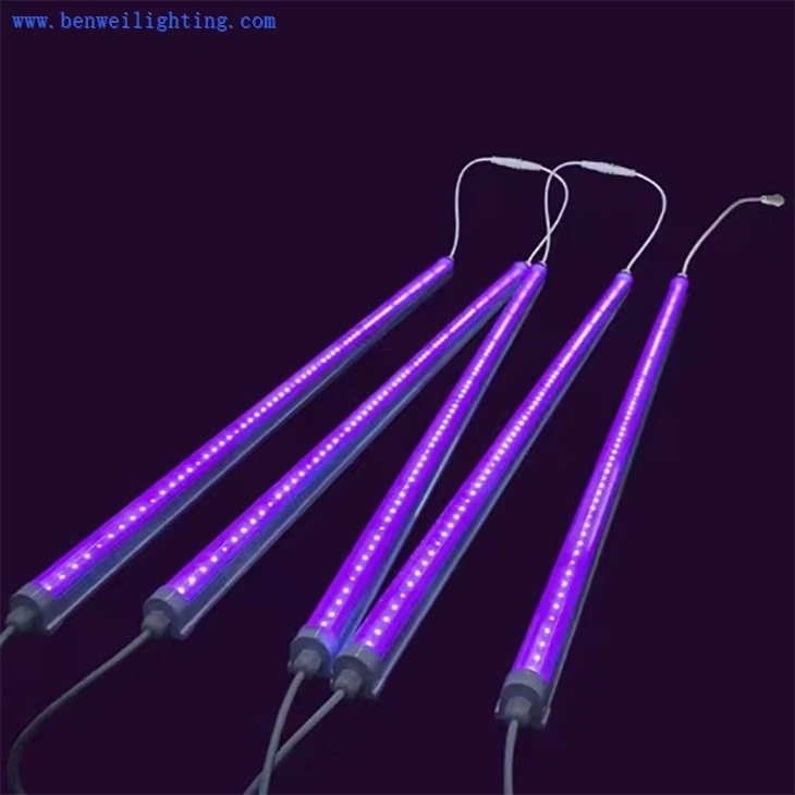 t8 uv bulb