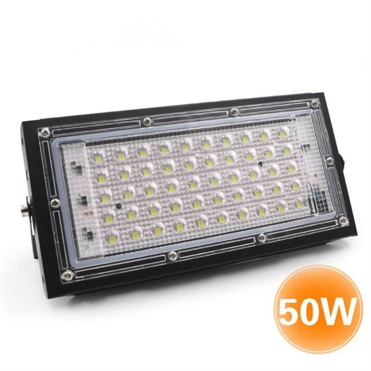 IP66 Outdoor 50W/100W Led Flood Light suppliers
