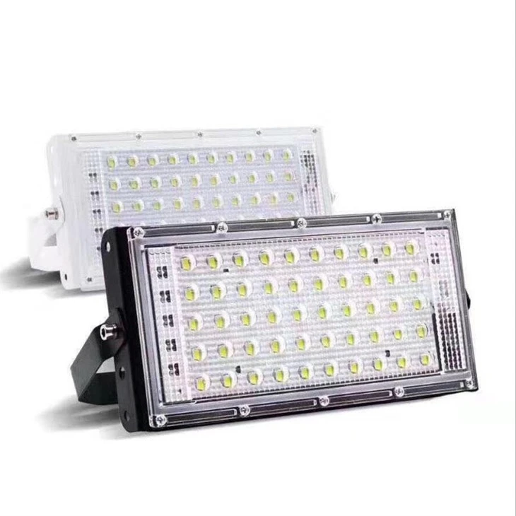 IP66 Outdoor 50W/100W Led Flood Light