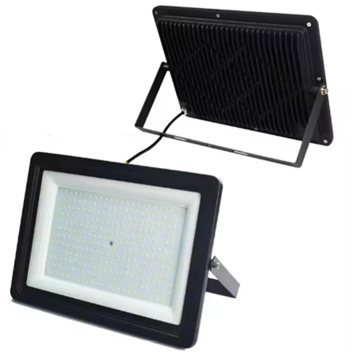 IP66 Outdoor Security Flood Light
