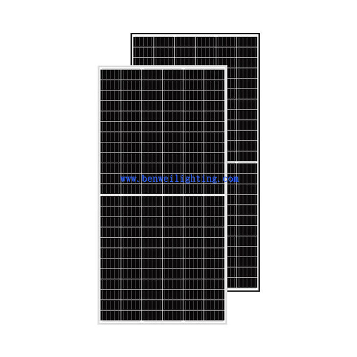 street led solar light