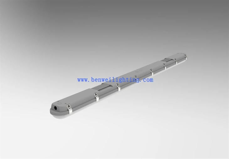 led vapor tight light fixtures 1