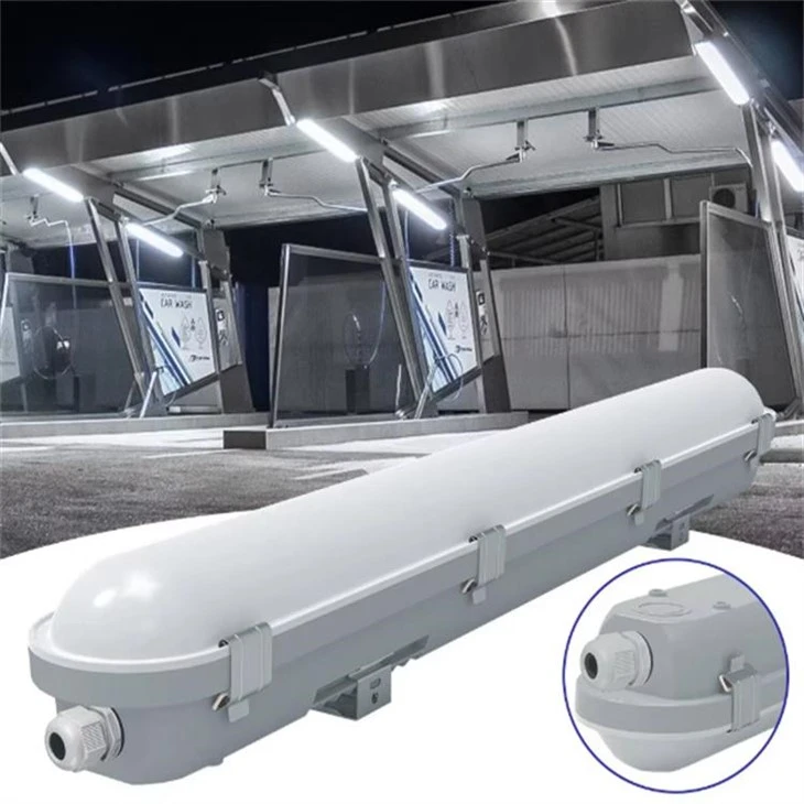 IP66 Tri Proof Light