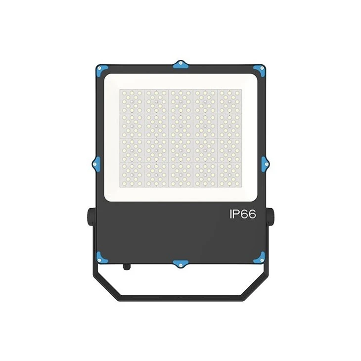 IP66 Waterproof Ultra-thin Led Flood Light factory