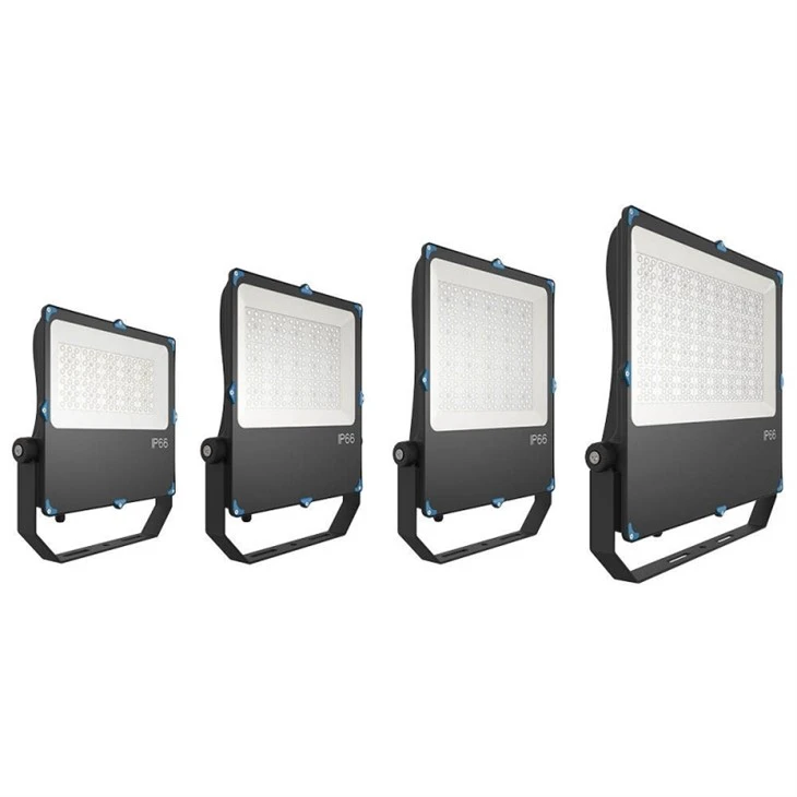 IP66 Waterproof Ultra-thin Led Flood Light