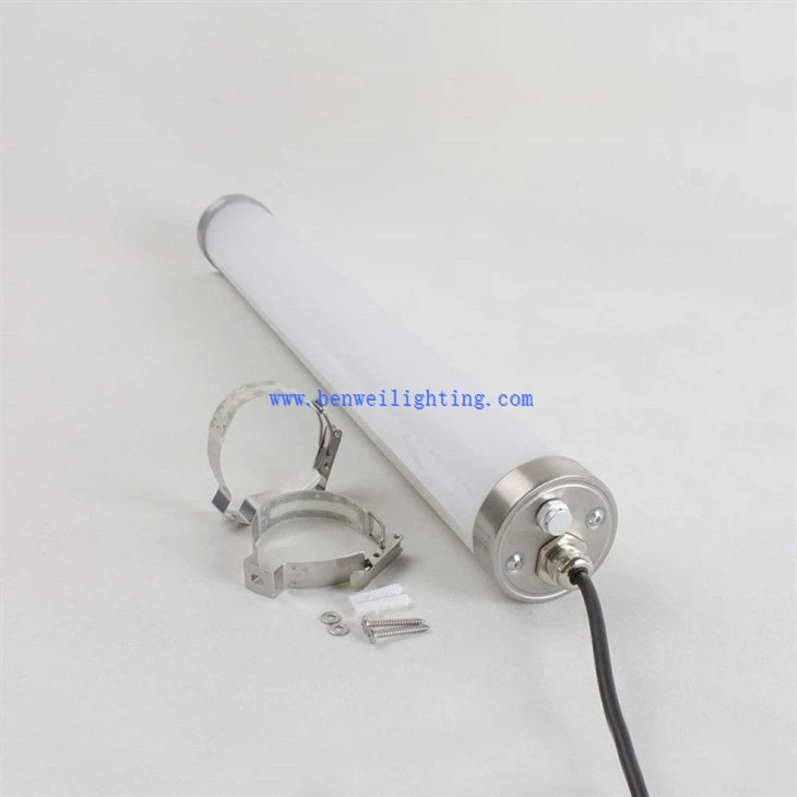 led tri proof light 40w