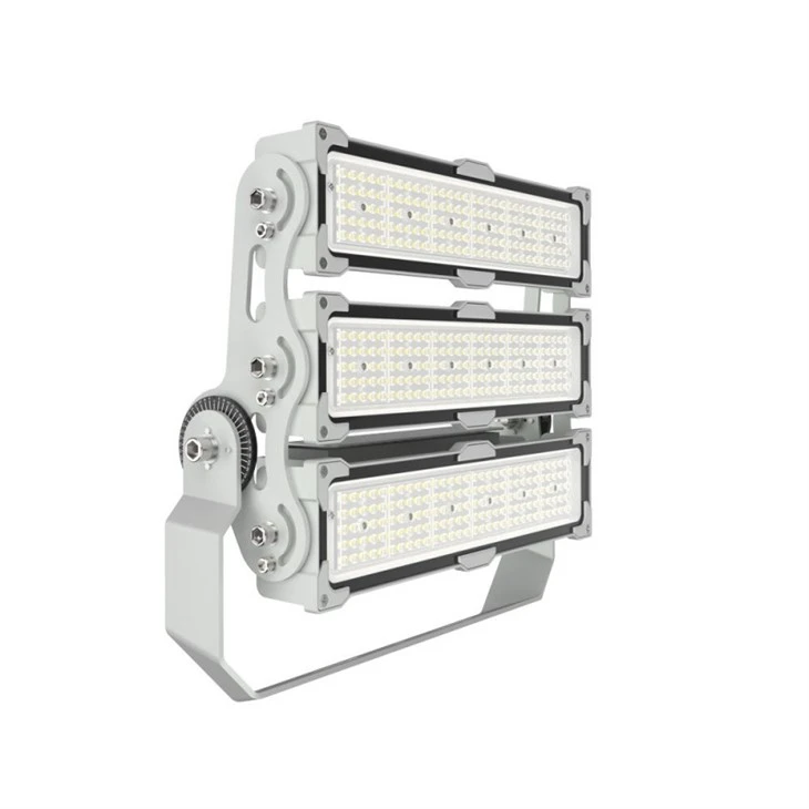 IP67 Outdoor High Efficiency Led Sport Flood Light