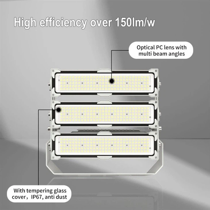 IP67 Outdoor Sport Led Floodlight factory