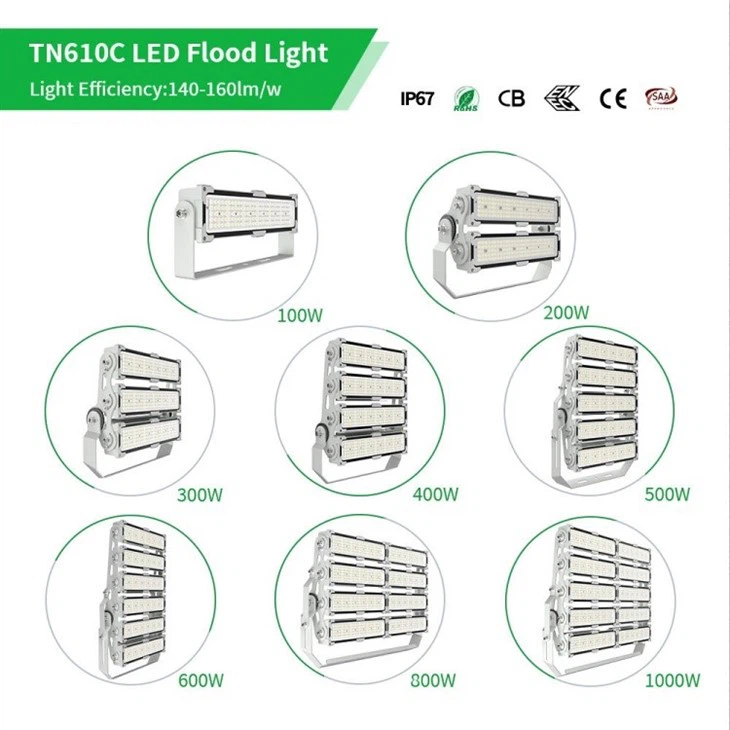 IP67 Outdoor Sport Led Floodlight price